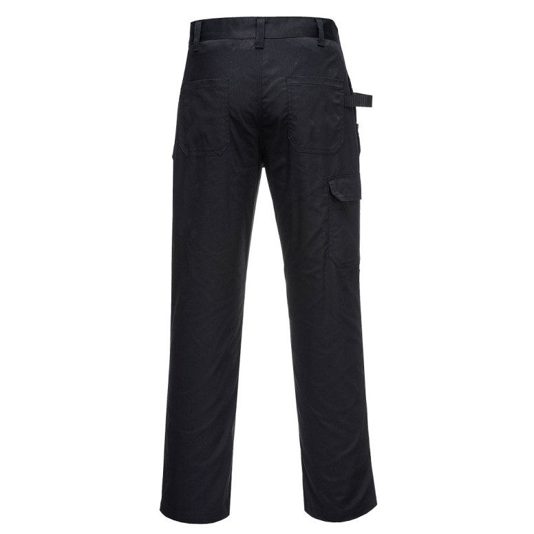 Pantalon de travail Portwest ES720 multipoches