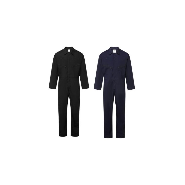 Combinaison de travail Portwest ES813 multipoches