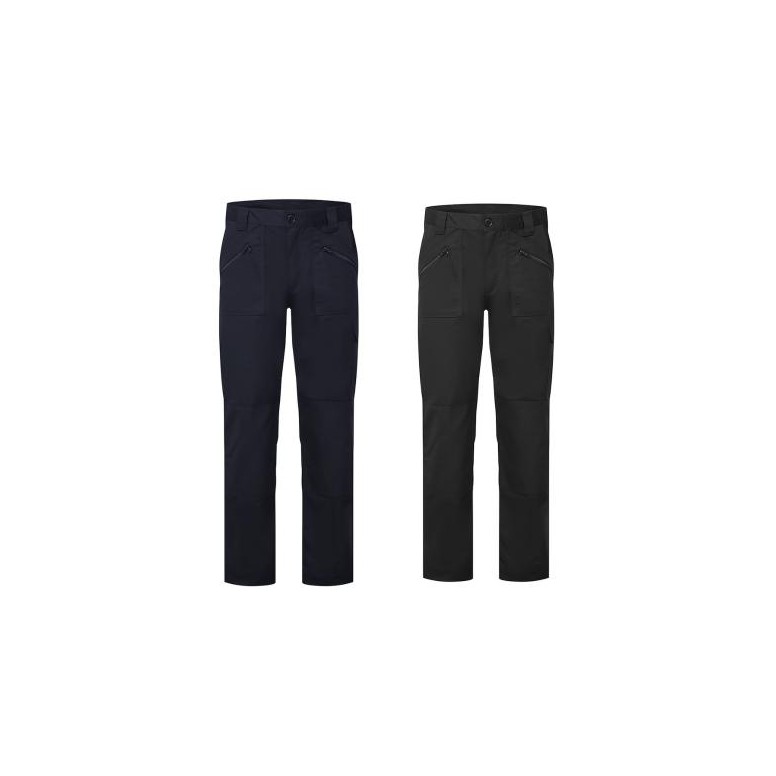 Pantalon de travail Portwest ES887 multipoches