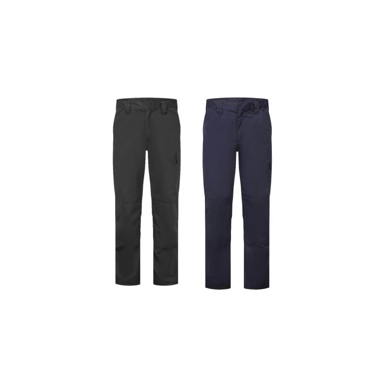 Pantalon de travail Portwest ESX11 multipoches