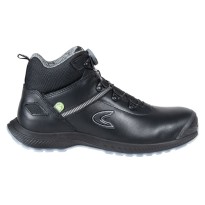 Chaussures de sécurité Cofra Mikoyan S3S ESD FO SR avec fermeture BOA 18551-001