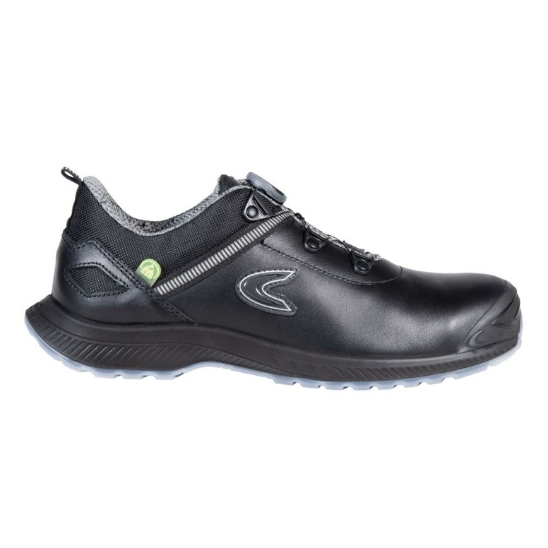 Chaussures de sécurité Cofra Fairing S3S ESD FO...