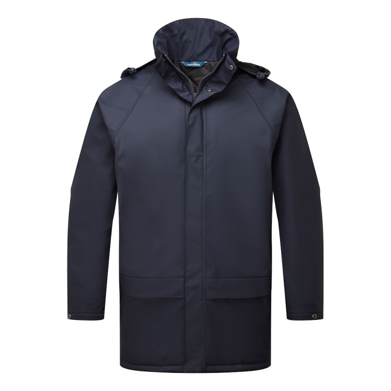 Veste de travail Portwest S604 imperméable hiver