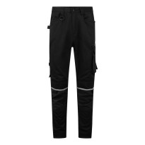 Pantalon de travail Portwest CD846 multipoches stretch