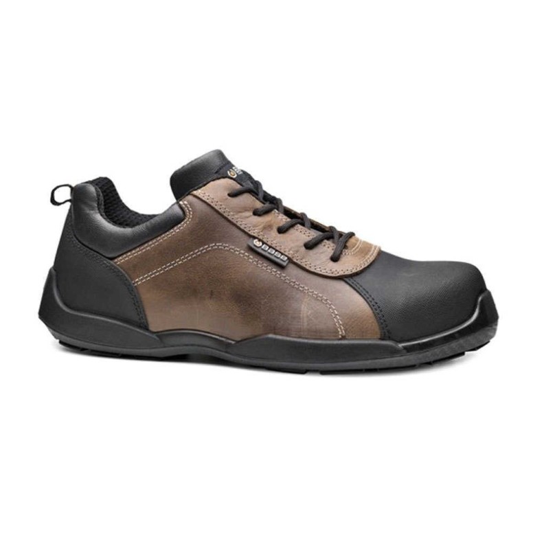Chaussures de Sécurité Base Rafting S3 SRC B0609
