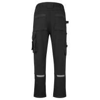 Pantalon de travail Portwest CD846 multipoches stretch 2