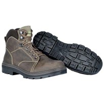 Chaussures de sécurité Cofra Land Bis S3 SRC 25510-000