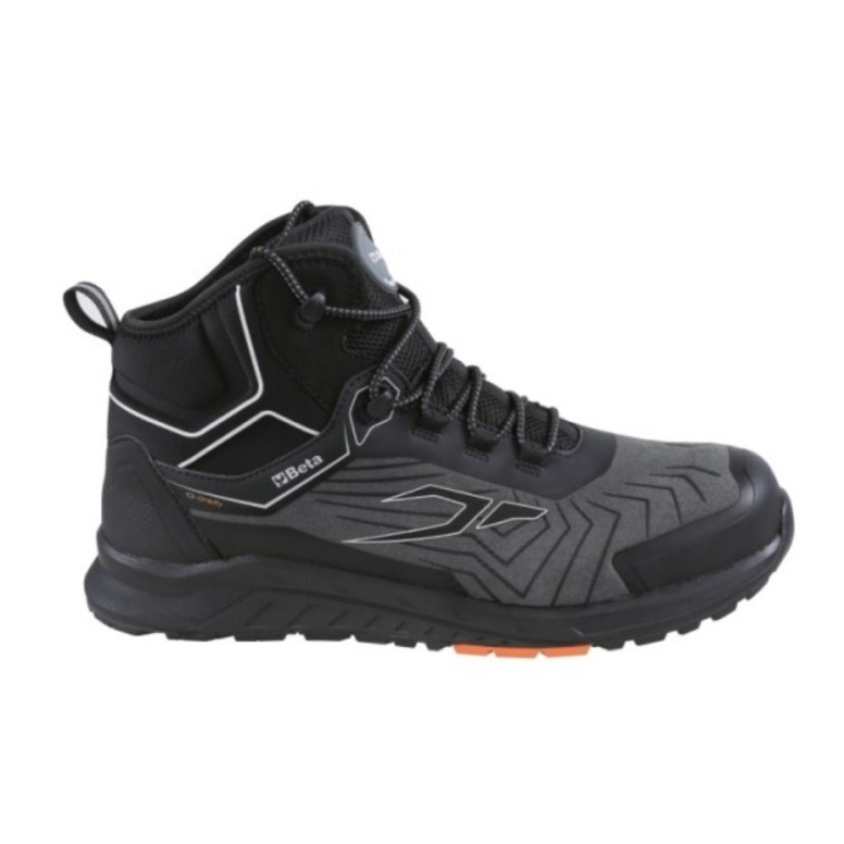 Chaussures de sécurité hautes Beta 0-Gravity...