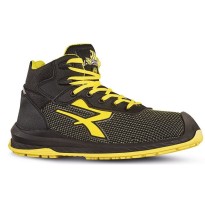 Tous dehors - Chaussures de sécurité U-Power Domingo S3 HRO SRC CI RI11034 Pointure 43
