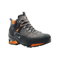 Tous dehors - Chaussures de sécurité Garsport Mountain...