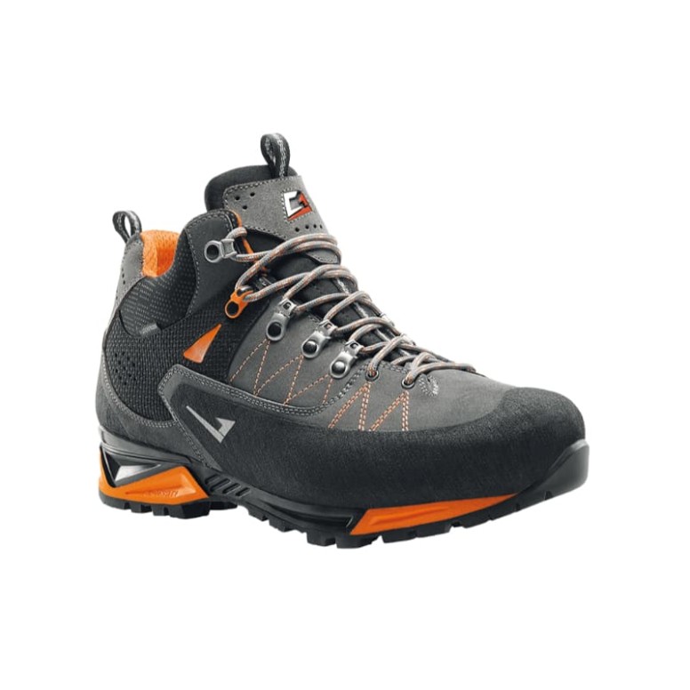 Tous dehors - Chaussures de sécurité Garsport...