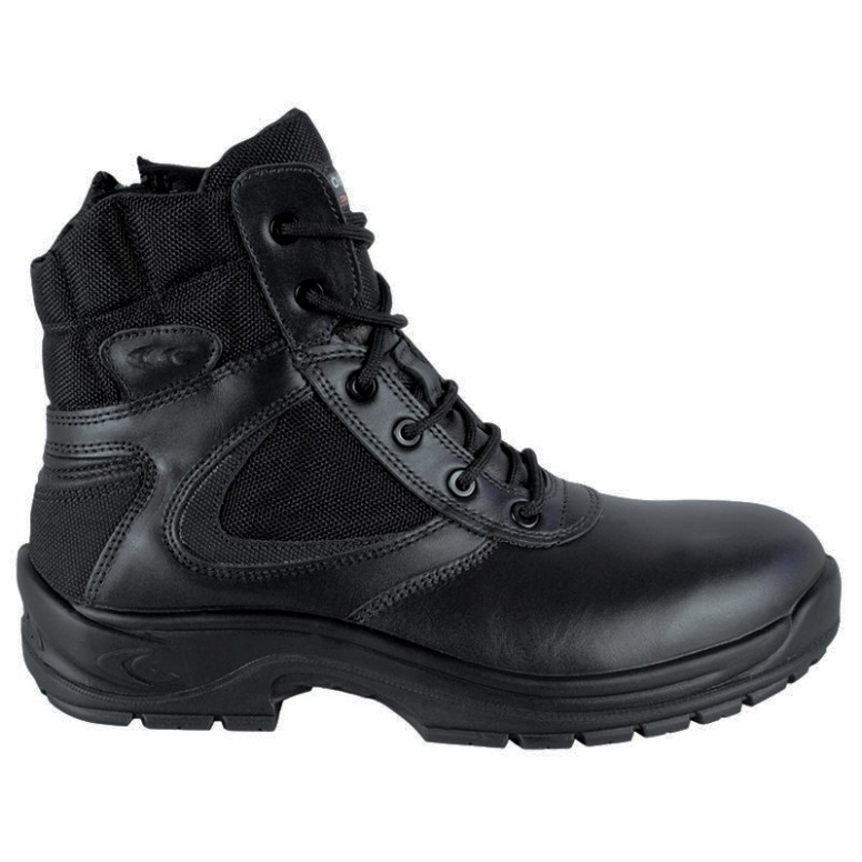 Tous dehors - chaussures de sécurité Cofra...