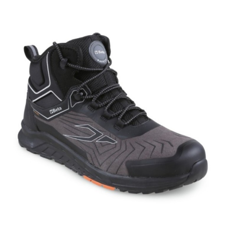 Chaussures de sécurité hautes Beta 0-Gravity...