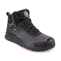 Chaussures de sécurité hautes Beta 0-Gravity 7357G S3 HRO SRC