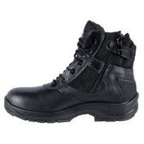Tous dehors - chaussures de sécurité Cofra Security O2 HRO SRC FO 10290-000 Pointure 39