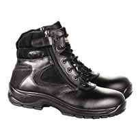 Tous dehors - chaussures de sécurité Cofra Security O2 HRO SRC FO 10290-000 Pointure 39