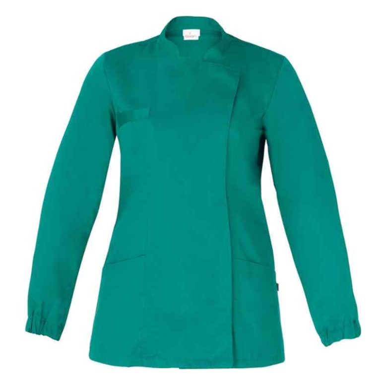 Tous dehors - Blouse Amanda de Travail Femme...