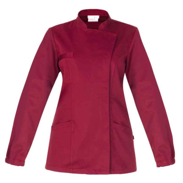 Tous dehors - Blouse Amanda de Travail Femme...