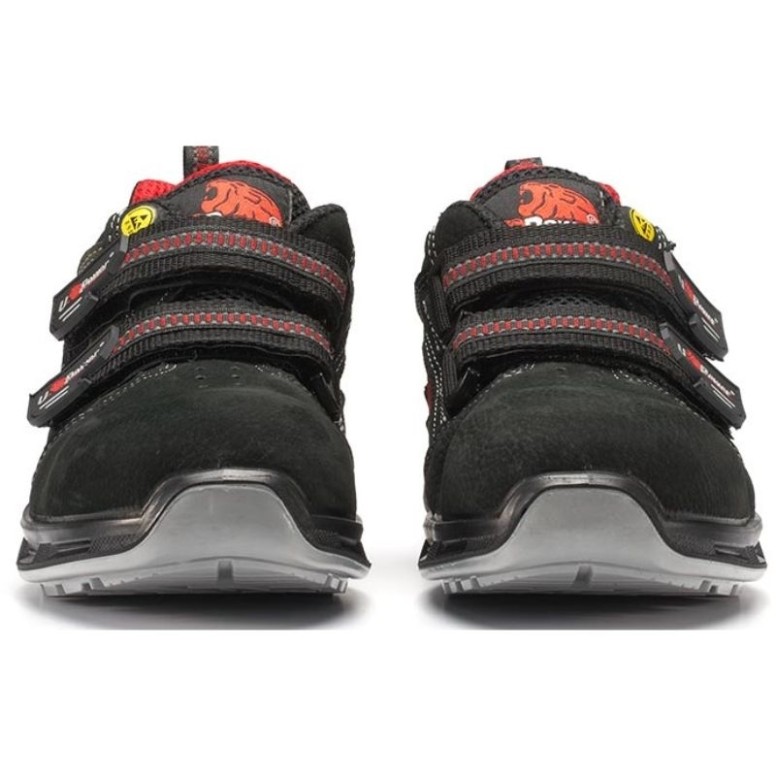 Tous dehors - Sandales de sécurité U-power Cody...