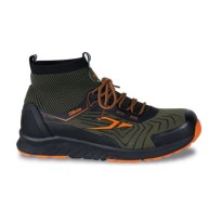 Chaussures de sécurité hautes Beta 0-Gravity 7355V S3 HRO SRC