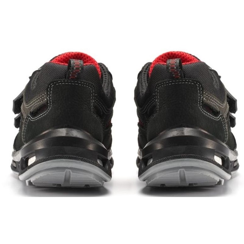 Tous dehors - Sandales de sécurité U-power Cody...