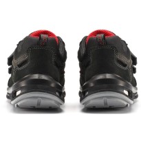 Tous dehors - Sandales de sécurité U-power Cody S1P SRC ESD RL30316 Pointure 46