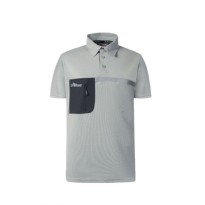 Tous dehors - Polo de travail U-Power Libra FU249BC... 2