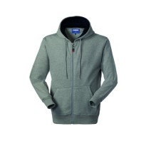 Tous dehors - Sweatshirt de Travail Rossini Cardiff HH185 Taille XL Couleur Gris