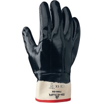 Gants Showa SH7166 nitrile qualité supérieure sh7166