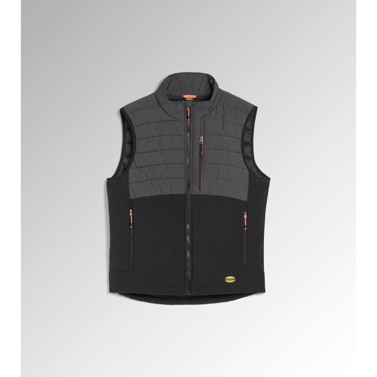 Gilet de travail Diadora PADDED VEST OSLO...