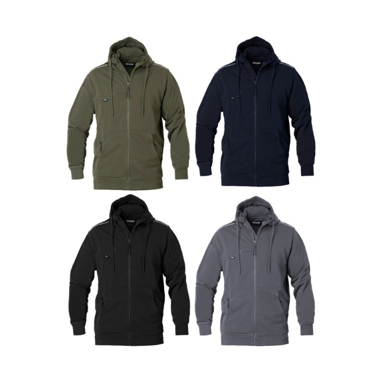 Sweat de travail Rossini Rainold Light HH203
