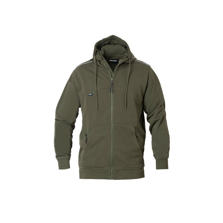 Sweat de travail Rossini Rainold Light HH203