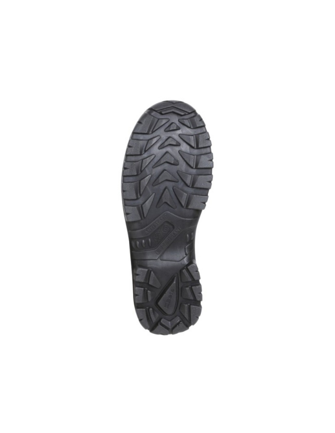 CHAUSSURES HAUTE RÉSISTANCE BÊTA 7236BK S3P SRC N.45 | Leroy Merlin