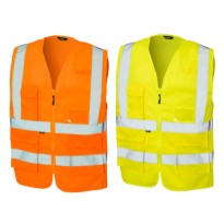 Gilet de travail haute visibilité Rossini Air Hi-Vis HH264