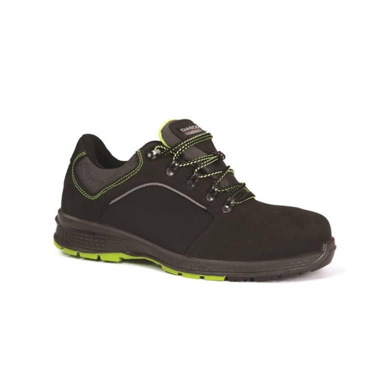 Chaussures de sécurité Giasco Gun S3 CI HRO SRC...