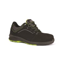 Chaussures de sécurité Giasco Gun S3 CI HRO SRC 4X165N