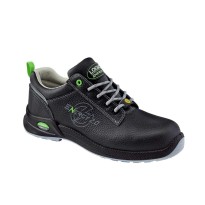 Chaussures de sécurité Logica Newton S3S FO SR ESD sans métal basses
