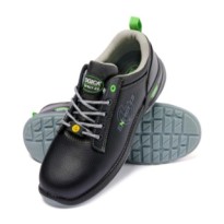 Chaussures de sécurité Logica Newton S3S FO SR ESD sans... 2
