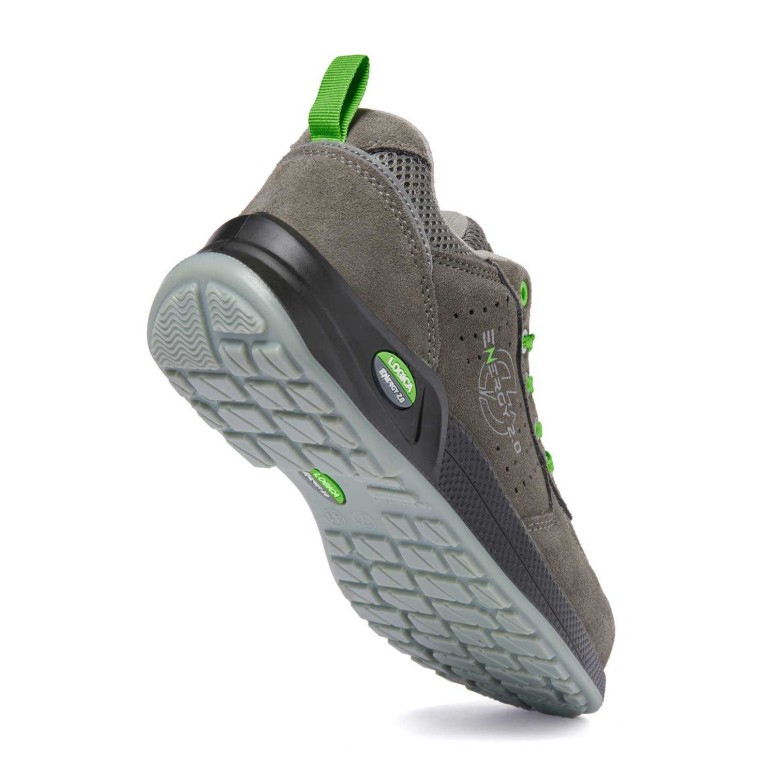 Chaussures de sécurité Logica Oasi S1PS FO SR...