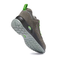 Chaussures de sécurité Logica Oasi S1PS FO SR ESD basses Metalfree