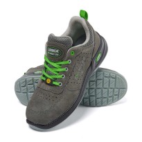 Chaussures de sécurité Logica Oasi S1PS FO SR ESD basses Metalfree