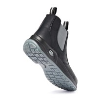 Bottes de sécurité Logica Titanic S3S FO SR ESD Metalfree confortables