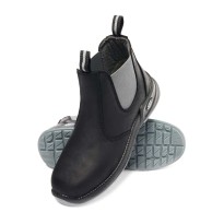 Bottes de sécurité Logica Titanic S3S FO SR ESD Metalfree confortables