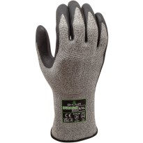 10 Paires - Gants Showa Anticoupure Duracoil SH386
