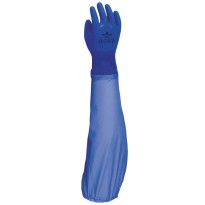 10 Paires - Gants Showa PVC High Risk SH690