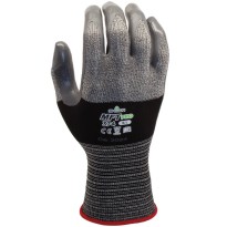12 Paires - Gants Showa revêtus en Nitrile 374 MFT PRO