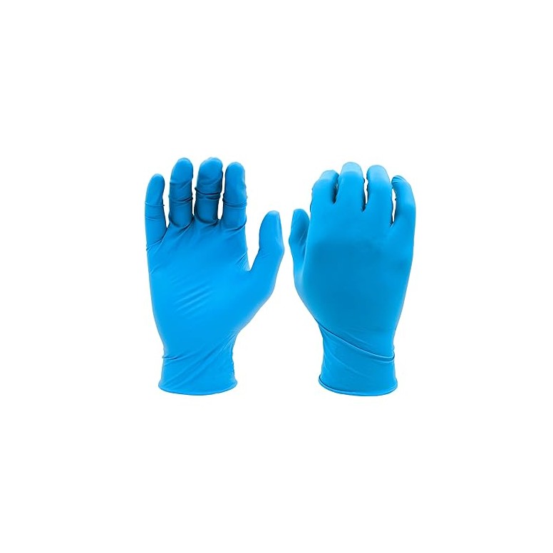 Gants Showa en Nitrile Distributeur SH7500PF -...