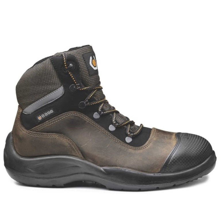 Chaussures de sécurité Base Raider Top S3 SRC...