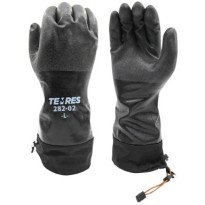 12 Paires - Gants Showa revêtus en Polyuréthane TEMRES...