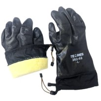 12 Paires - Gants Showa revêtus en Polyuréthane TEMRES... 2